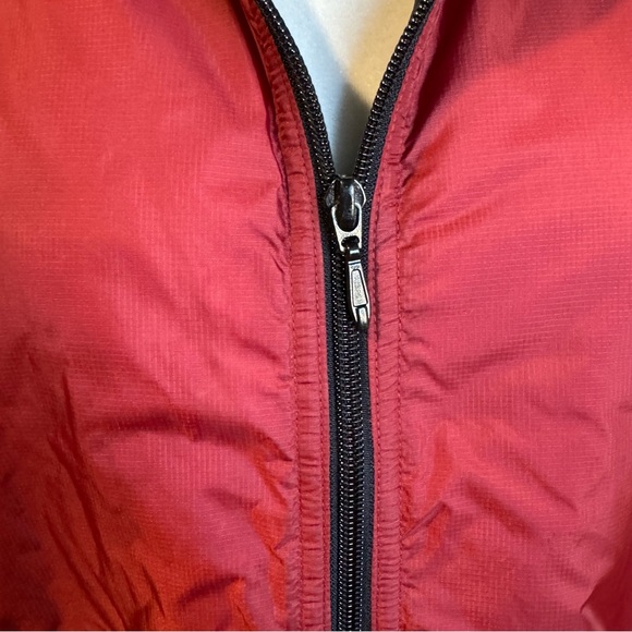 Lord & Taylor | Maroon vest | Sz 2X - Picture 9 of 15